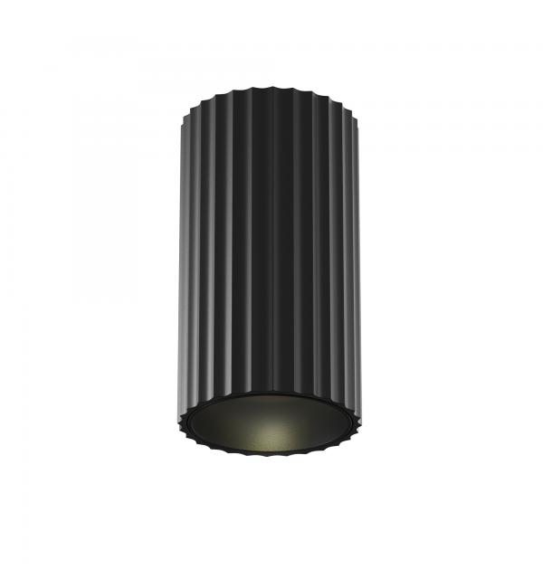 Потолочный светильник Technical C106CL-01-GU10-B
