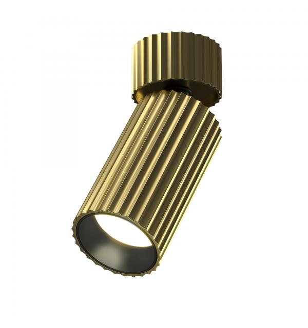Потолочный светильник Technical C108CL-01-GU10-BS