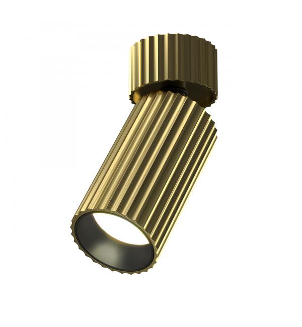 Потолочный светильник Technical C108CL-01-GU10-BS