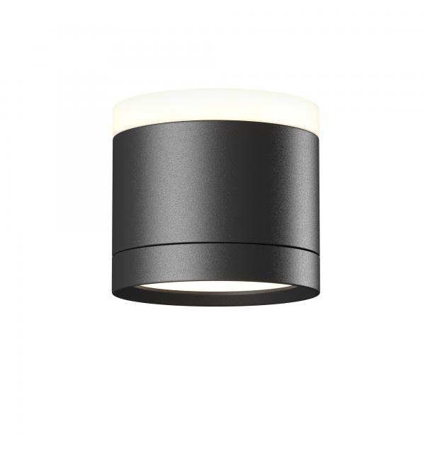 Потолочный светильник Technical C120CL-GX53-B