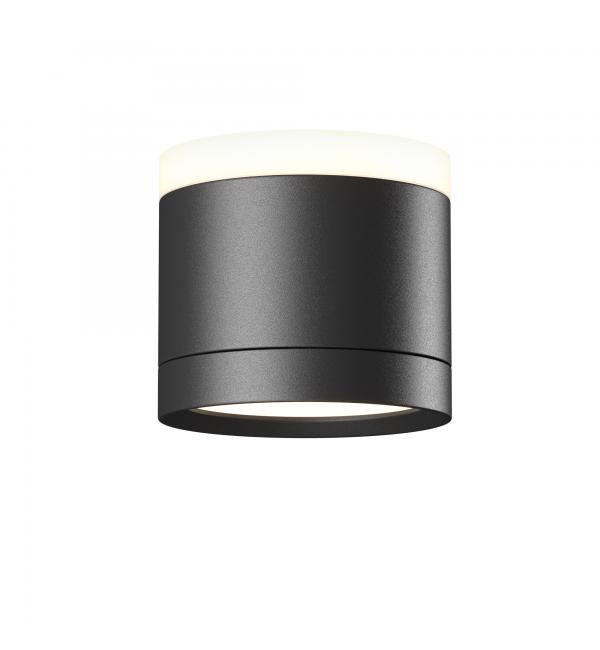 Потолочный светильник Technical C120CL-GX53-B