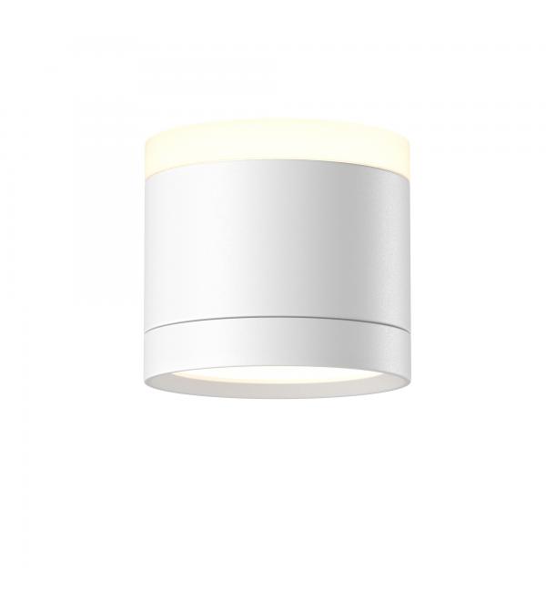 Потолочный светильник Technical C120CL-GX53-W
