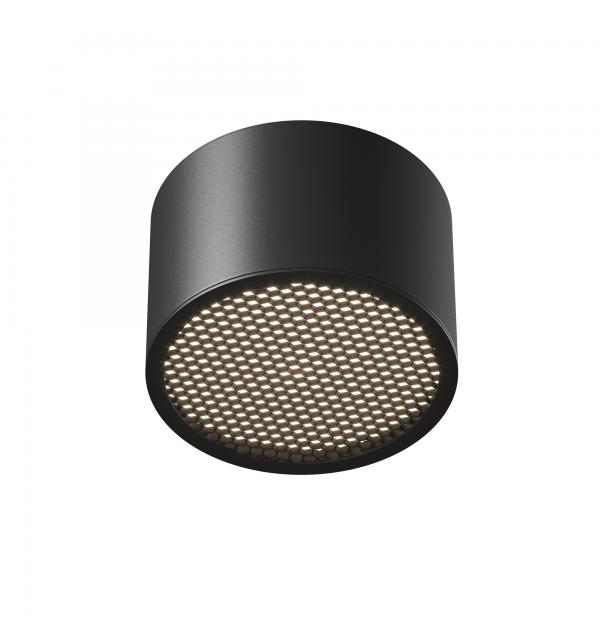 Потолочный светильник Technical C122CL-GX53-B
