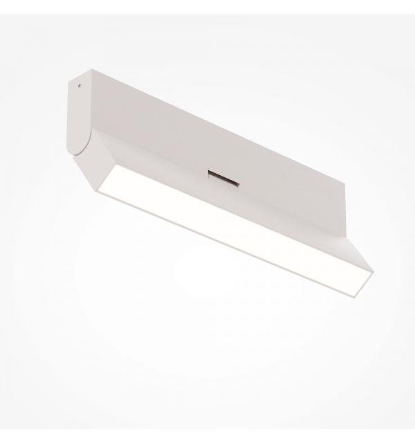 Потолочный светильник Technical C133CL-12W3K-W