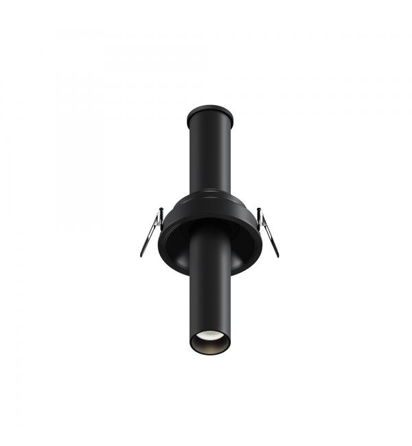 Встраиваемый светильник Technical C140RS-L200-7W4K-B