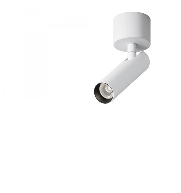 Потолочный светильник Technical C141CL-L125-6W4K-W