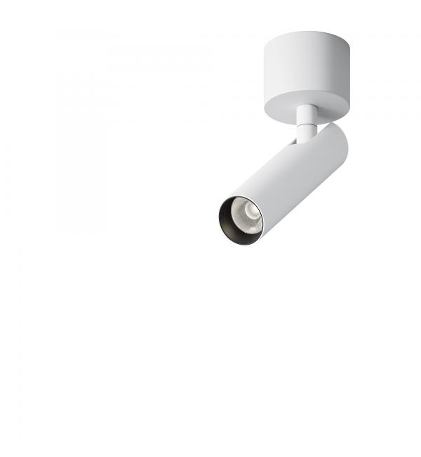 Потолочный светильник Technical C141CL-L125-6W4K-W