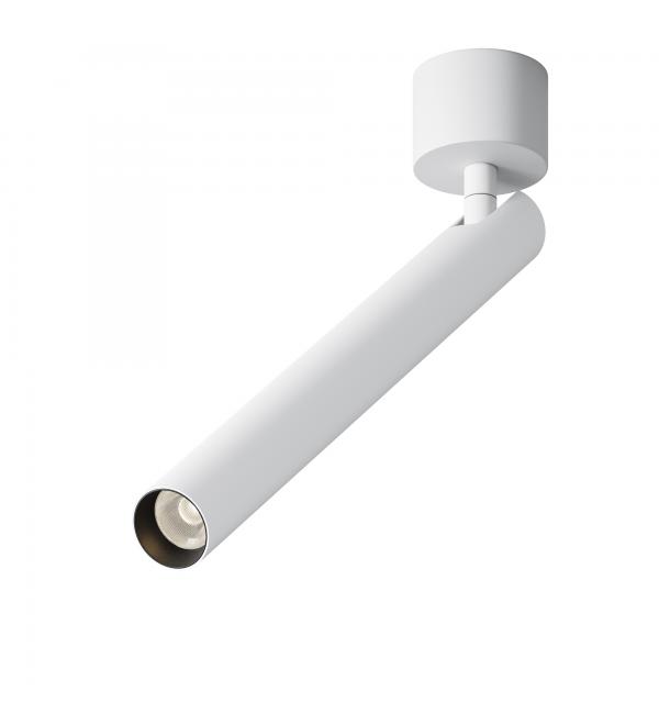 Потолочный светильник Technical C141CL-L300-6W3K-W