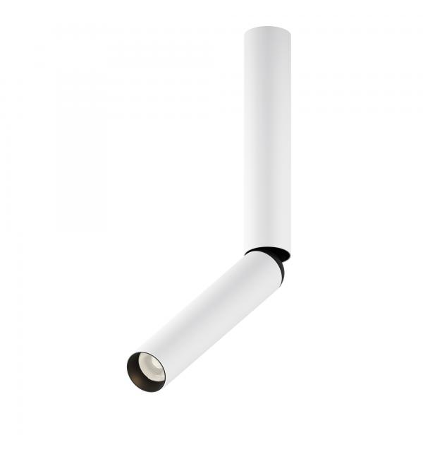 Потолочный светильник Technical C142CL-6W3K-W