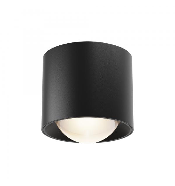 Потолочный светильник Technical C217CL-15W3K-B