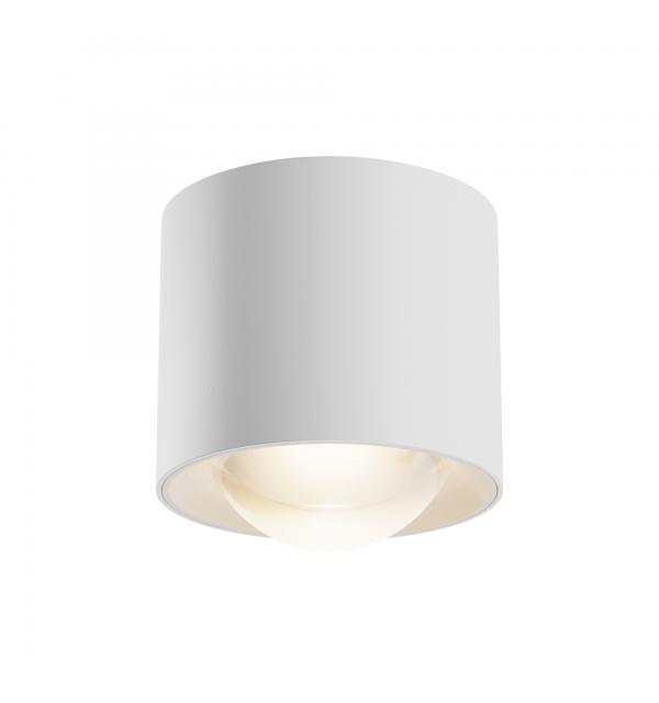 Потолочный светильник Technical C217CL-15W3K-W
