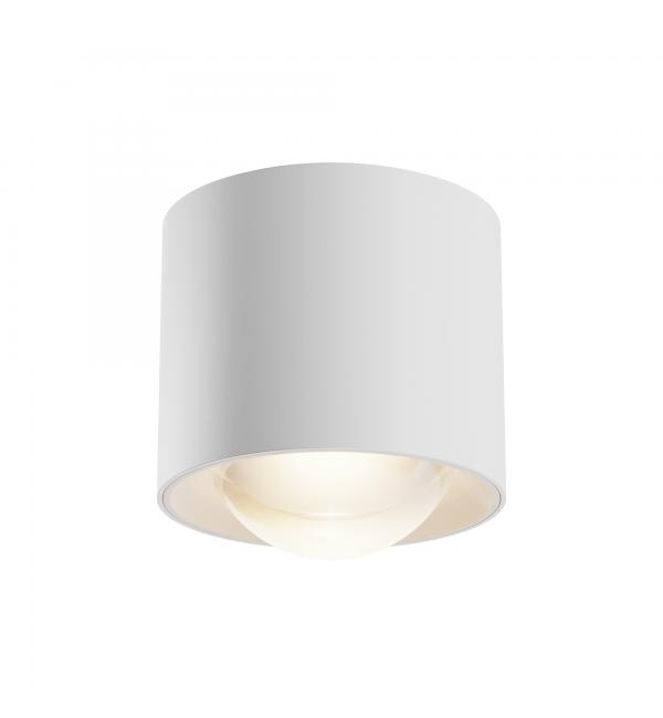 Потолочный светильник Technical C217CL-15W3K-W