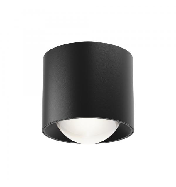 Потолочный светильник Technical C217CL-15W4K-B