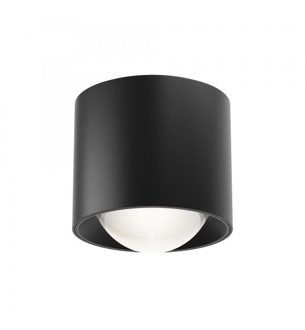 Потолочный светильник Technical C217CL-15W4K-B