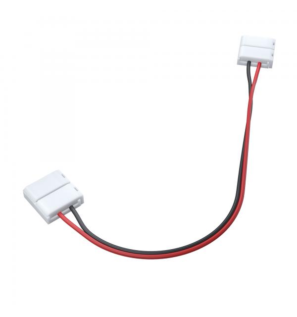 Комплектующие к светодиодной ленте с токоведущими элементами Led Strip CN016