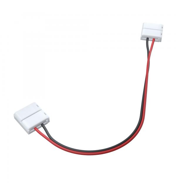 Комплектующие к светодиодной ленте с токоведущими элементами Led Strip CN016