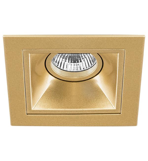 D51303 Светильник DOMINO QUADRO МR16 (214513+214503)