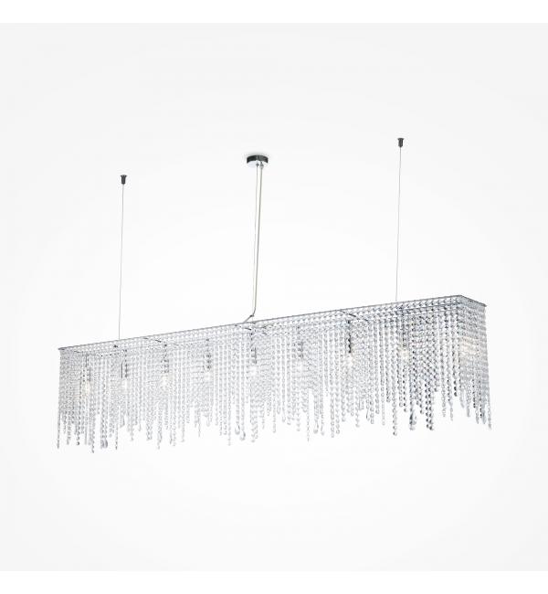 Подвесной светильник Maytoni DIA002PL-09CH