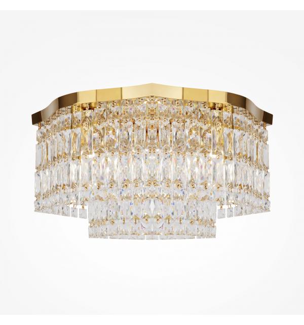 Потолочный светильник Maytoni DIA005CL-06G
