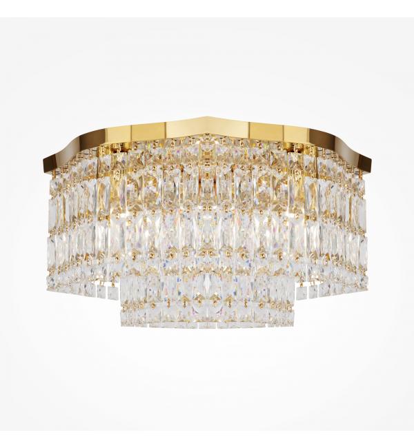 Потолочный светильник Maytoni DIA005CL-06G