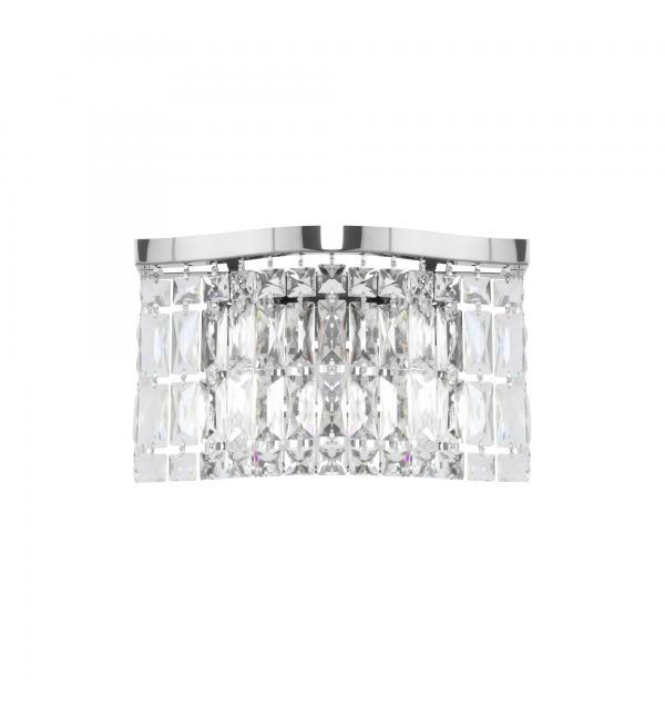 Настенный светильник (бра) Maytoni DIA005WL-02CH