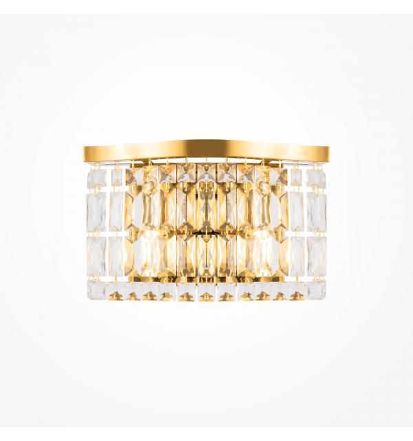 Настенный светильник (бра) Maytoni DIA005WL-02G