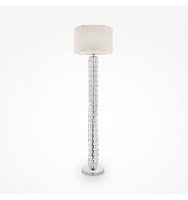 Напольный светильник (торшер) Maytoni DIA008FL-01CH