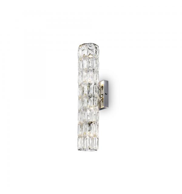 Настенный светильник (бра) Maytoni DIA008WL-02CH