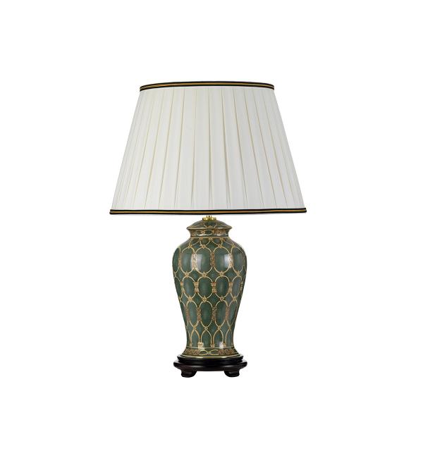 Настольная лампа Elstead Lighting , Арт. DL-SASHI-TL