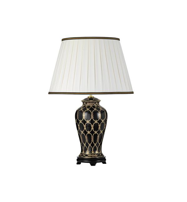Настольная лампа Elstead Lighting , Арт. DL-TAIPEI-TL