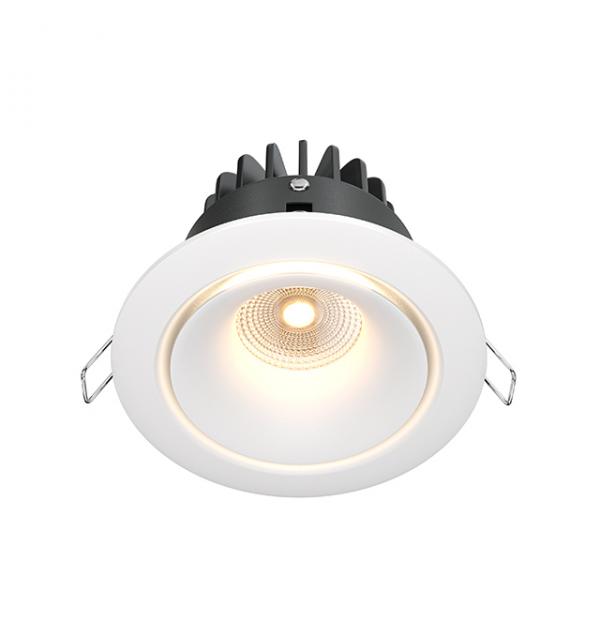 Встраиваемый светильник Technical DL031-2-L12W