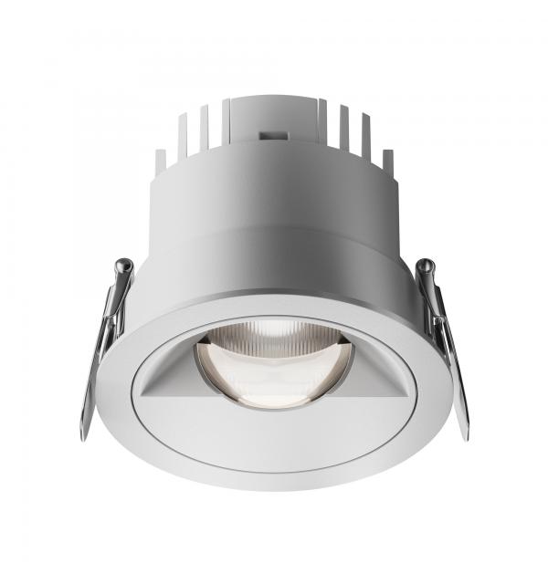 Встраиваемый светильник Technical DL100-12W2.7-3-4K-RD-W