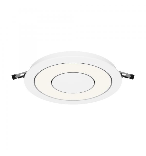 Встраиваемый светильник Technical DL102-12W4K-W