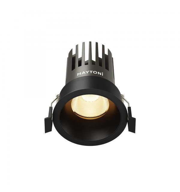 Встраиваемый светильник Technical DL117-15W-2.7K-B