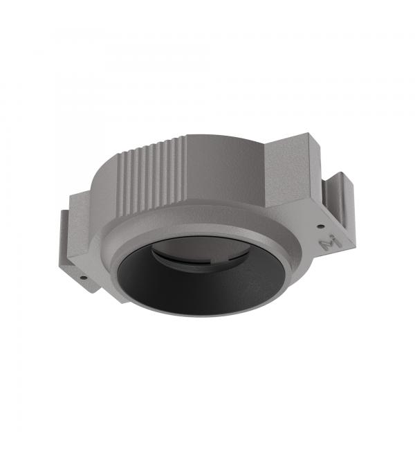 Встраиваемый светильник Technical DL138-GU10-B