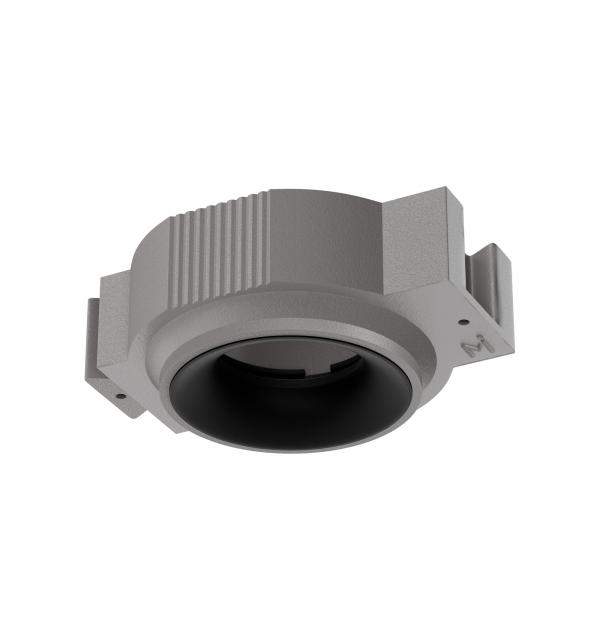 Встраиваемый светильник Technical DL139-GU10-B