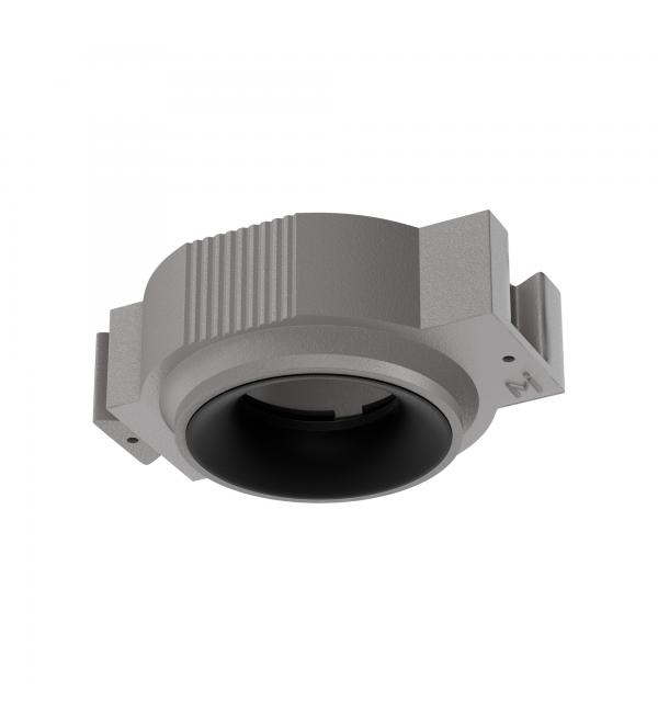 Встраиваемый светильник Technical DL139-GU10-B
