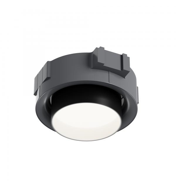 Встраиваемый светильник Technical DL144-GX53-B