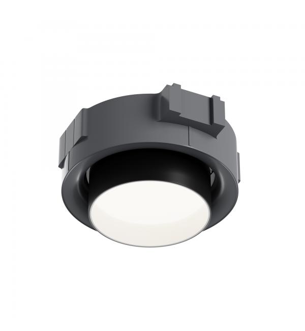 Встраиваемый светильник Technical DL144-GX53-B