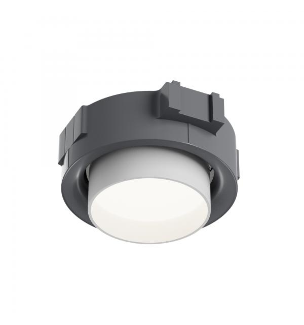 Встраиваемый светильник Technical DL144-GX53-W