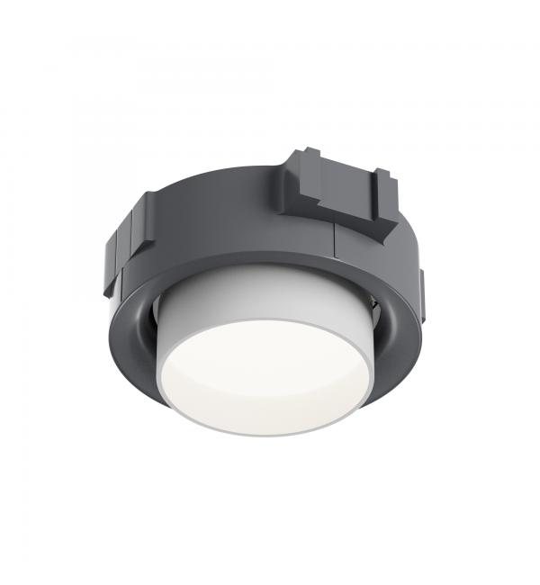 Встраиваемый светильник Technical DL144-GX53-W