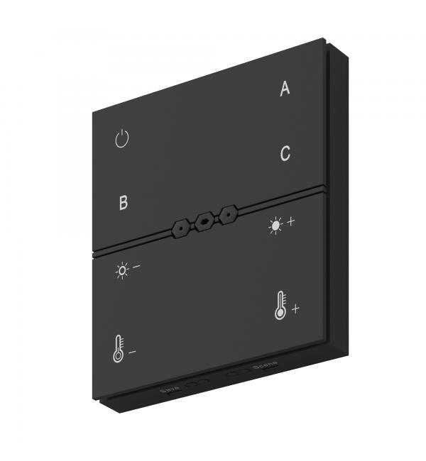 Панель управления Lighting control DRC034-8-B