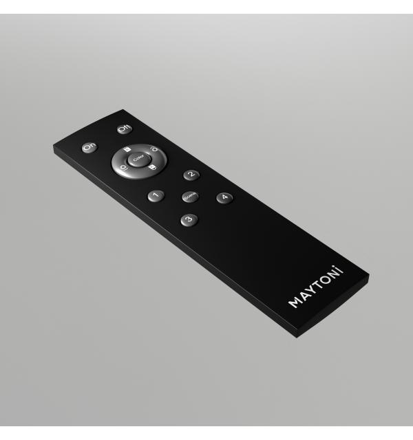 Пульт для управления освещением Lighting control DRC034-B
