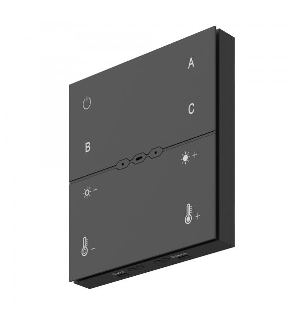 Беспроводная панель управления Lighting control DRC035-Z-8-B