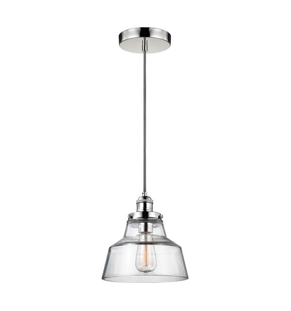 Подвесной светильник FE-BASKIN-P-A-PN Feiss, арт. FE-BASKIN-P-A-PN