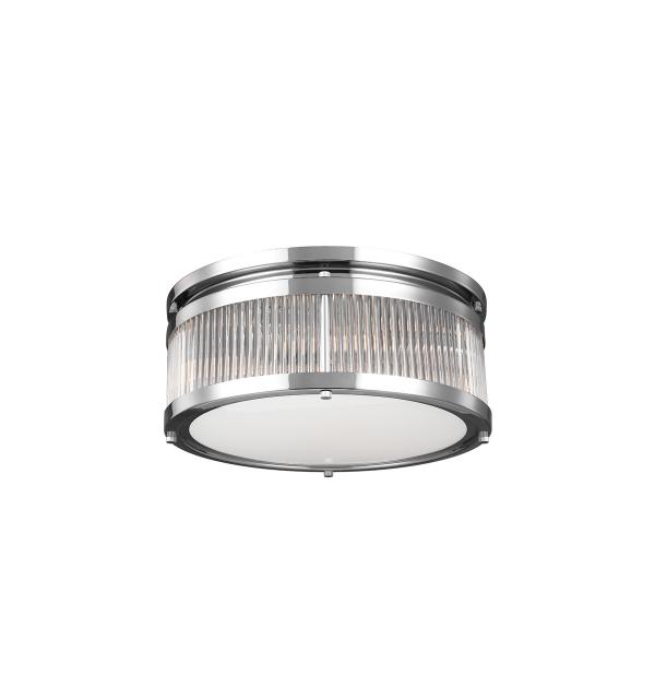 Потолочный светильник Feiss, Арт. FE-PAULSON-F-M