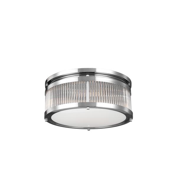 Потолочный светильник Feiss, Арт. FE-PAULSON-F-M