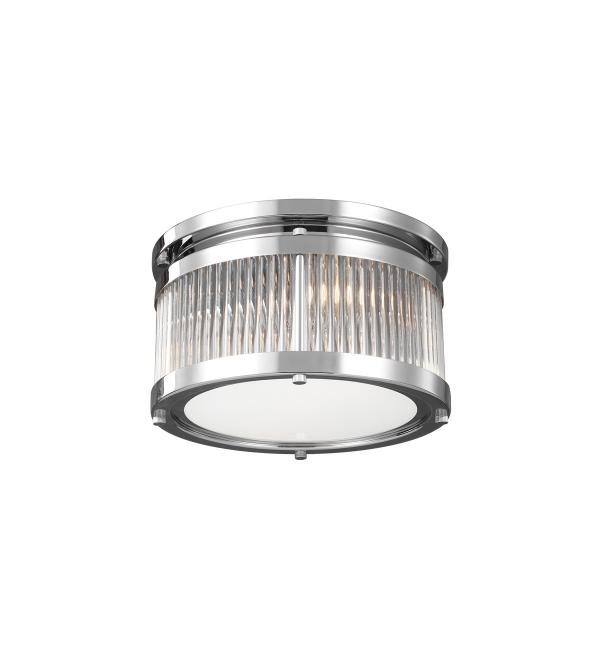 Потолочный светильник Feiss, Арт. FE-PAULSON-F-S