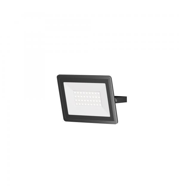 Прожектор Outdoor FL001-L30B6K
