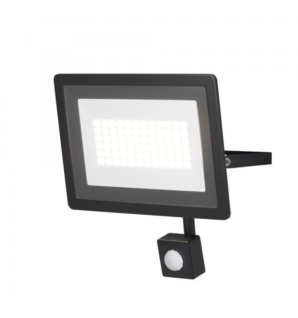 Прожектор Outdoor FL001-L50B4KSR